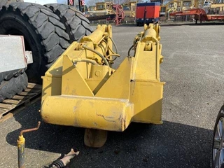 Cat N/A - D 8 R Ripper afbeelding 2