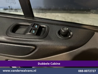 Ford Transit Custom 2022 - 2.0 TDCI 130pk L2H1 Dubbele Cabine Euro6 Airco | 6-Zits | Xenon | Camera | Navigatie | Apple Carplay | LED zdjecie 20