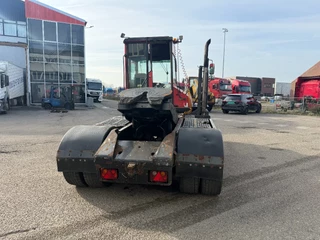 Kalmar TT612D 2010 - TD612 D 4X2 obrazek 10