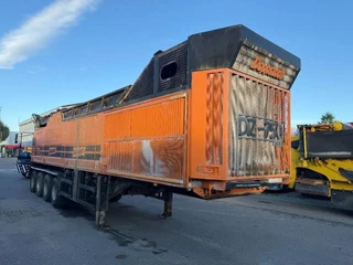 Doppstadt DZ 750 COMBI 2007 - N/A imagen 22