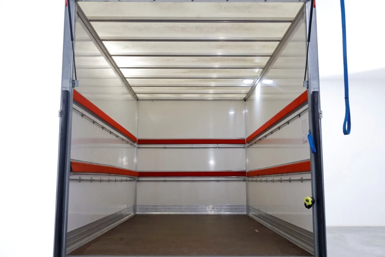 Ford Transit 2024 - 350 2.0 TDCI 130pk RWD Trend Bakwagen met laadklep 02-2024 obrázek 3