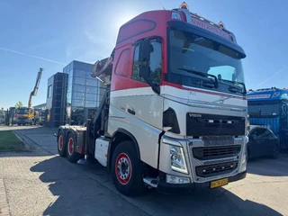 Volvo FH 2014 - 540 image 7
