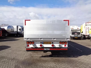 DAF CF 460 2017 - N/A image 7