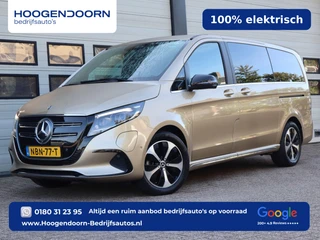 Mercedes-Benz EQV 2024 - 300 90 kWh L2 AMG Avantgarde na sprzedaż