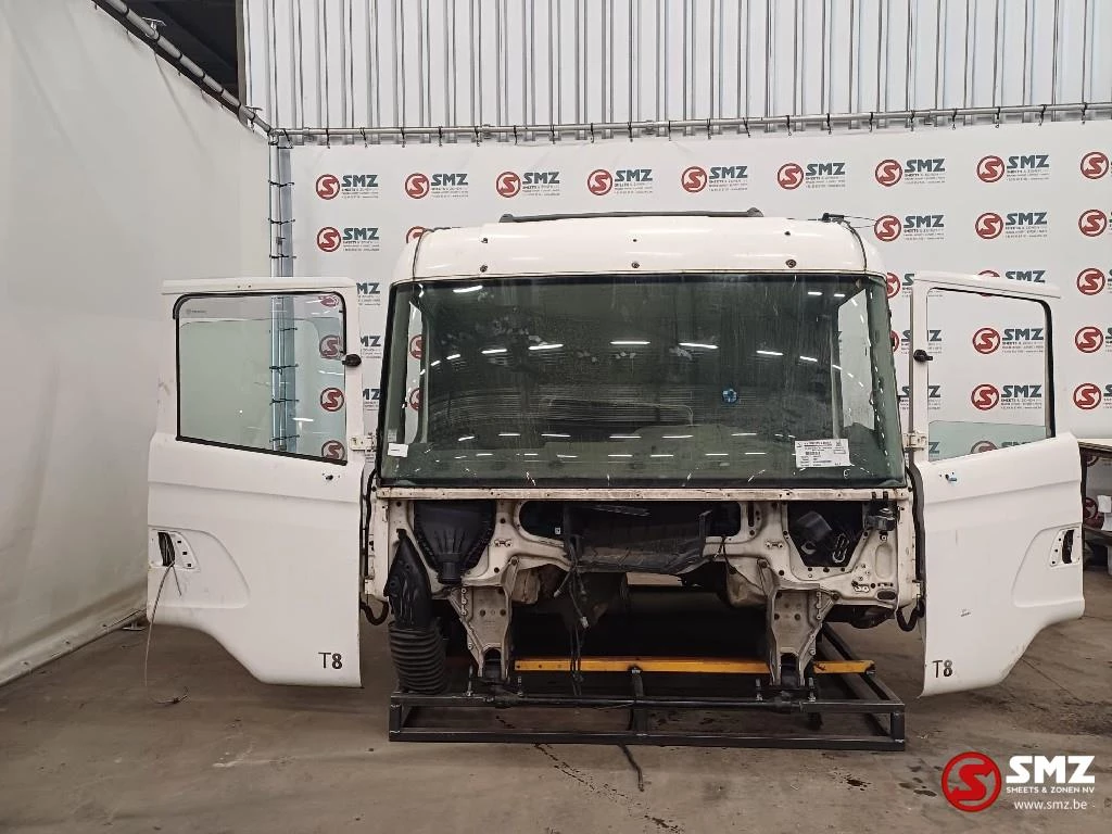 Scania 2007 - Occ Cabine compleet Scania Bild 1