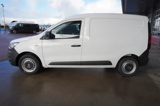 Renault Express 2024 - dCi 95 Comfort imagen 8