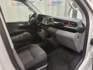 Volkswagen Transporter 2022 - 2.0TDI 150pk L2/H1 Automaat Euro 6! obrazek 7