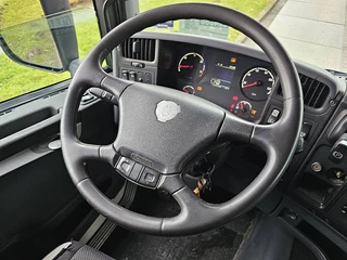 Scania G 2009 - G380 imagem 9