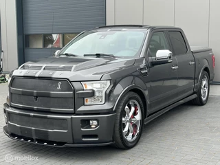 Ford F-150 2019 - USA Shelby Super Snake изображение 45
