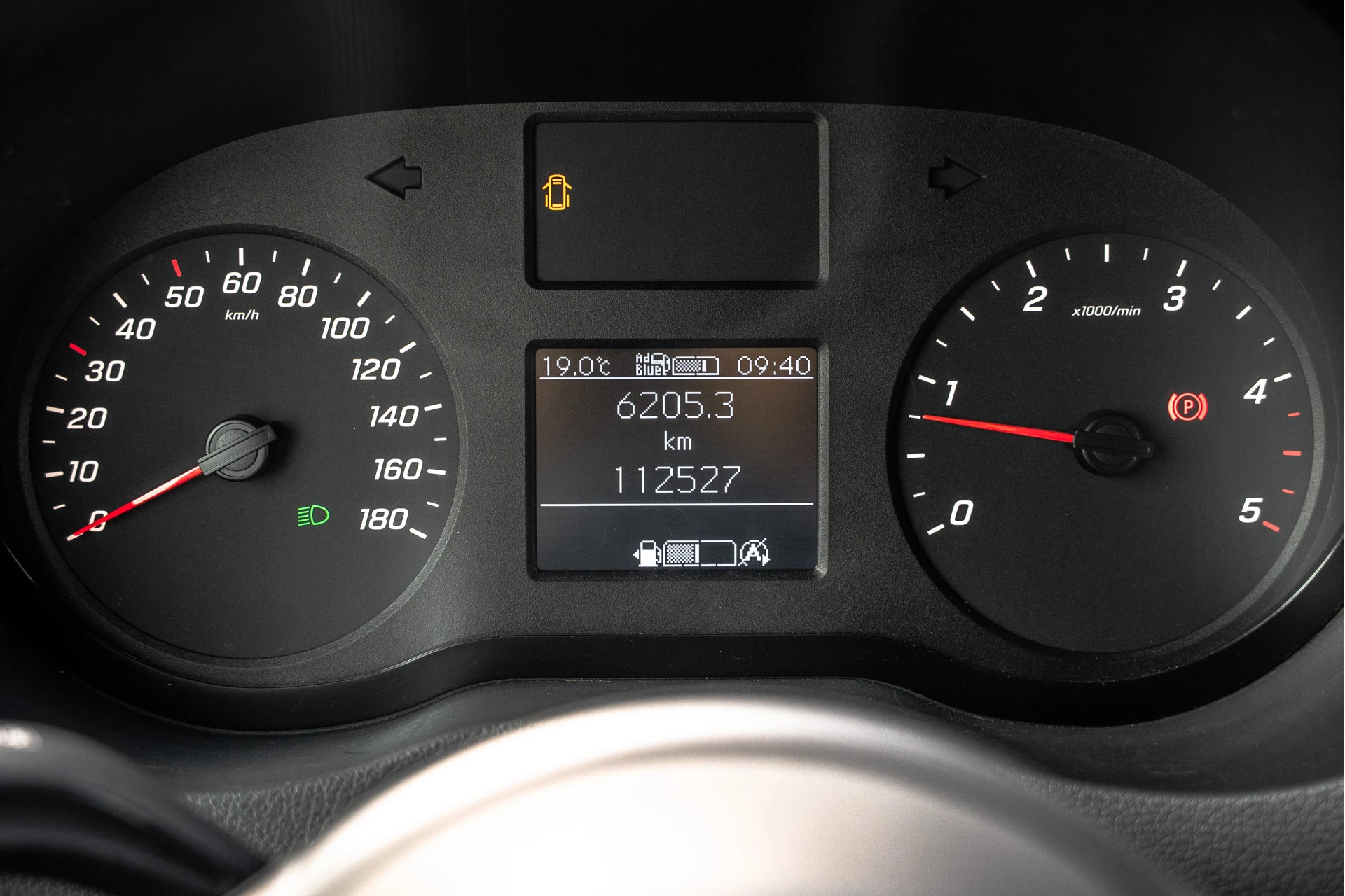 Mercedes-Benz Sprinter 2019 - 311 CDI RWD L2H2 | | Volledig Ingericht | Mbux | Camera | Climatronic afbeelding 16