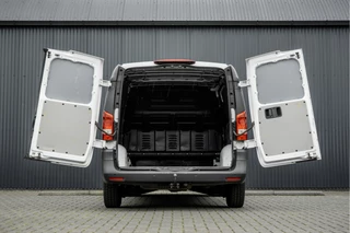 Mercedes-Benz Vito 2020 - 116 CDI L2H1 | 164 PK | Euro 6 | Cruise | Camera | PDC zdjecie 8