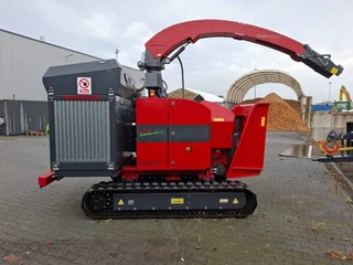 Greentec 2026 - 942 Track afbeelding 2 miniatuur