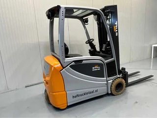 Still N/A 2018 - RX20-20 Triplex - Freelift - Sideshift obrazek 5