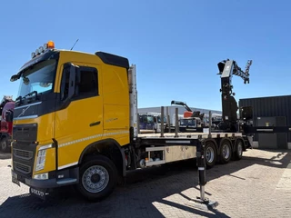 Volvo FH 2018 - 500 image 2