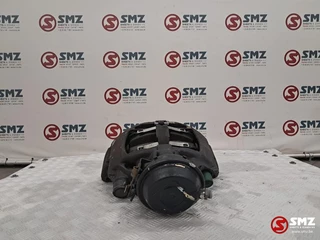 MAN N/A 2018 - Occ remklauw links MAN zdjecie 2