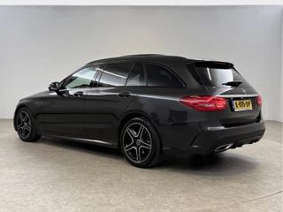 Mercedes-Benz C-Class 2020 - 200 Business Solution AMG изображение 3