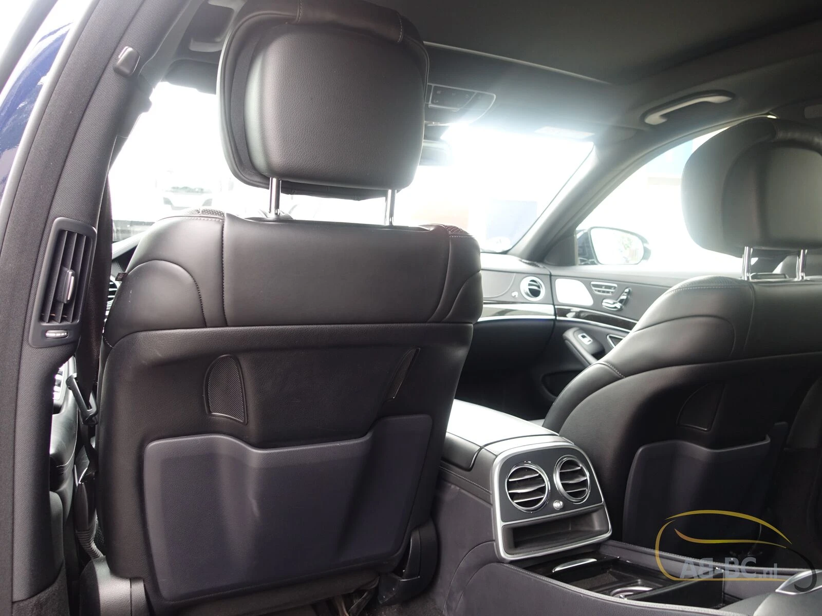 Mercedes-Benz S-Klasse 2017 - 350D, 4 Seats, Euro 6 afbeelding 70
