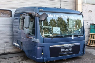MAN TGM 2012 - F99L34 afbeelding 3 miniatuur