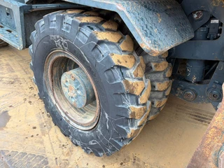 Hyundai Robex 180W-9A 2014 - N/A immagine 12