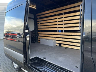 Mercedes-Benz Sprinter 2024 - 315 CDI L2H2 Automaat Carplay Navigatie Camera zdjecie 24