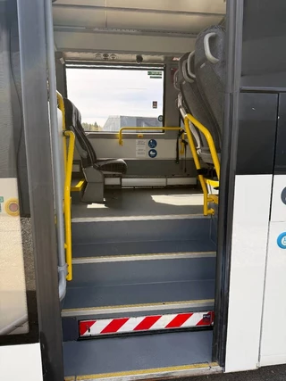 Volvo N/A 2015 - B8R 8900 image 10