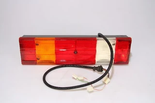 Mercedes-Benz - 0035444703 Achter licht na sprzedaż