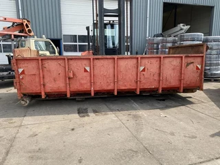 Diversen CONTAINER - N/A immagine 2