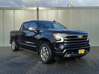 Chevrolet Silverado 2024 - 6.2 V8 High Country LPG / Virtual Cockpit / Head Up / 360 Camera / Trekhaak / Digital Mirror / Bose / Guerilla Exhaust obrazek 4