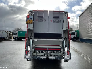 DAF FAG XD 300 Euro 6 Geesink 17m³ 2026 - N/A imagem 4
