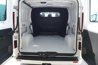 Renault Trafic 2024 - 2.0 Blue dCi 170PK T29 L2H1 Extra Anniversary DC Automaat obrazek 13