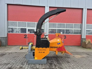Vandaele 2018 - TV 27-40P for sale