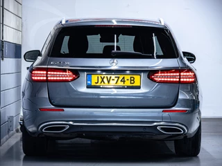 Mercedes-Benz E-Class 2020 - Estate | 220 D Exclusive Line image 4