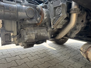DAF XF480 2020 - SSC Euro 6D Intarder 2 Tank Smart Tacho obrazek 32