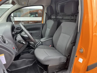 Mercedes-Benz Citan 2016 - 109 CDI BlueEFFICIENCY Extra Lang obrazek 5