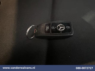 Mercedes-Benz Sprinter 2019 - 316 CDI 164pk 3500kg Trekhaak L2H1 Euro6 Airco | Camera | Apple Carplay | Cruisecontrol bild 19