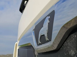 MAN TGX 2021 - 33.510 bild 19