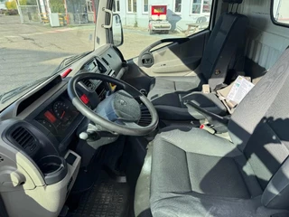 Nissan Cabstar 2016 - 35.12 obrazek 8