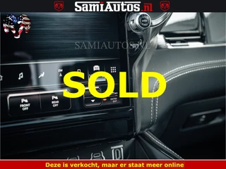 Dodge Ram Pick-Up 2024 - LIMITED H.O 540PK 706Nm | Massage + Full Option | De Meest Luxe en Volle in zijn Klasse | image 26