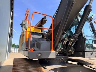 Volvo N/A 2022 - EC300E L bild 27