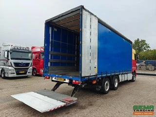 DAF XF 2015 - 440 FAR afbeelding 2 miniatuur