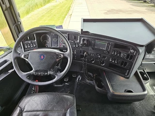 Scania R 2016 - R580 image 8