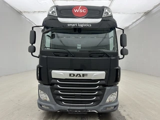 DAF CF 2021 - 480 - Mega afbeelding 2 miniatuur
