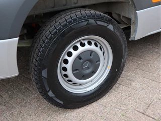 Mercedes-Benz eSprinter 2024 - 314 L2H2 Accu 56 kWh RWD WLPT 181 km - New Model - Snel laden - LED - Vol Opties obrazek 35