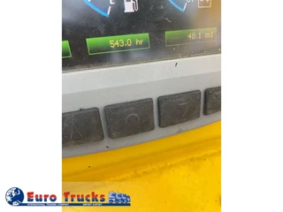 Combilift COMBI RF 2017 - combi rf obrazek 7