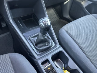 Volkswagen Caddy 2023 - Cargo 2.0 TDI / L1H1 / 2x SCHUIFDEUR / 1e EIG. / AIRCO / CRUISE CONTROL / APPLE CARPLAY / ANDROID AUTO image 15