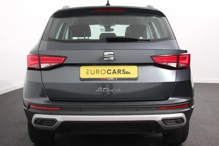 SEAT Ateca 2021 - 1.5 TSI 150pk DSG Style afbeelding 3 miniatuur
