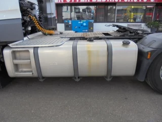 DAF XF 440 2017 - EUR6 obrazek 6