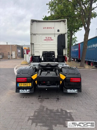 DAF XF480 2019 - N/A image 4