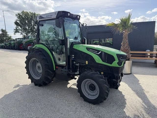 Deutz 5105 DS TTV afbeelding 3 miniatuur