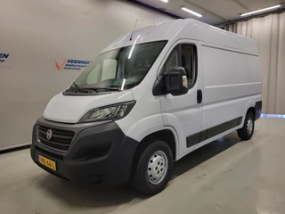Fiat Ducato 2020 - 2.3MultiJet 120pk L2/H2 Euro 6! bild 2